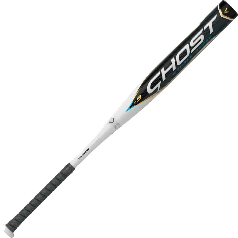 Shop Easton 2022 GHOST Double Barrel EndLoad Softball Bat 9 34 Inch/25oz Great Save on Money