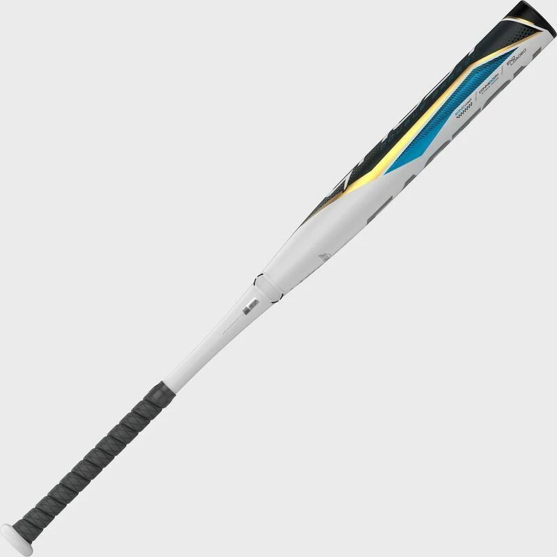 Easton 2022 GHOST Double Barrel End-Load Softball Bat -9 34 Inch/25oz 4 Easton 2022 GHOST Double Barrel End-Load Softball Bat -9 34 Inch/25oz - Image 2