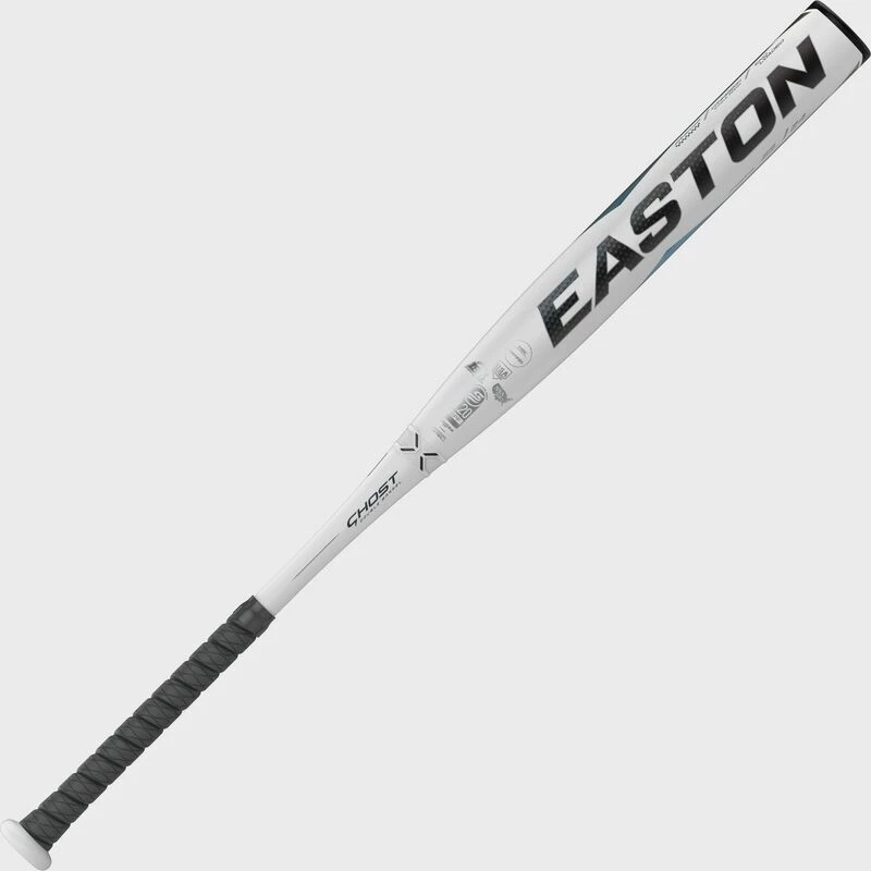 Easton 2022 GHOST Double Barrel End-Load Softball Bat -9 34 Inch/25oz 5 Easton 2022 GHOST Double Barrel End-Load Softball Bat -9 34 Inch/25oz - Image 3