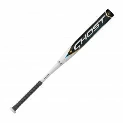 Easton 2022 Ghost Double Barrel Softball Bat (-8)