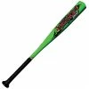 Franklin Venom 1000 Green Tee Ball Bat (-10) [Bat Size -10: 25 Inch / 15 Oz] -Nike Shop unnamed file 404