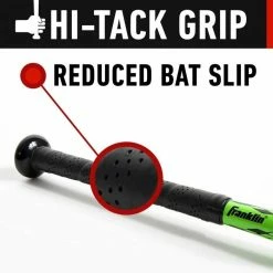 Franklin Venom 1000 Green Tee Ball Bat (-10) [Bat Size -10: 25 Inch / 15 Oz] -Nike Shop unnamed file 405