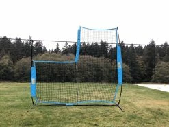GTX FLEX Portable Baseball / Cricket L-Screen