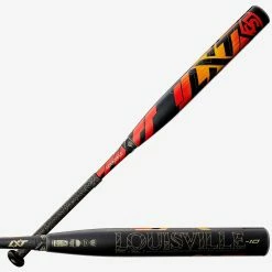 Louisville Slugger 2022 LXT Fastpitch Softball Bat -10 [Bat Size -10: 34 Inch / 24 Oz]