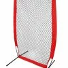 GTX FLEX Portable I-Screen - Includes TWO NETS Loose & Tight