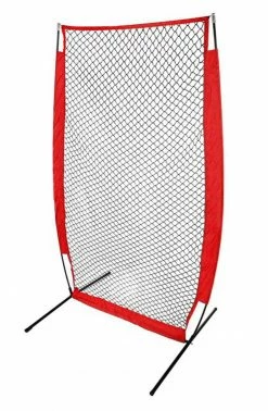 GTX FLEX Portable I-Screen - Includes TWO NETS Loose & Tight