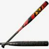 Louisville Slugger 2022 LXT Fastpitch Softball Bat -11 [Bat Size -11: 32 Inch / 21 Oz]