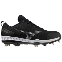 Mizuno Dominant 4 Metal Cleats [US Shoe Size: 7] -Nike Shop unnamed file 44
