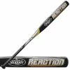 Louisville Slugger Reaction Softball Bat - Various Weights [Bat Size: 34 Inch -Nike Shop unnamed file 459