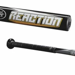 Louisville Slugger Reaction Softball Bat - Various Weights [Bat Size: 34 Inch -Nike Shop unnamed file 460