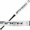 Mizuno 340452 Finch Softball Bat (-13) [Bat Size: 28 Inch / 15 Oz]