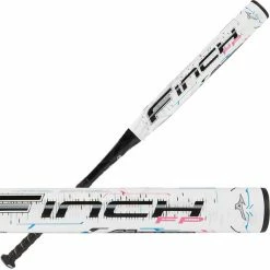 Mizuno 340452 Finch Softball Bat (-13) [Bat Size: 28 Inch / 15 Oz]