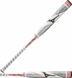 Mizuno F20-FINCH Fastpitch Softball Bat (-13) [Bat Size -13: 28 Inch / 15 Oz]
