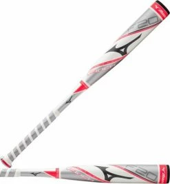 Mizuno F20-FINCH Youth Tee Ball Softball Bat (-13) [Bat Size -13: 24 Inch / 11 Oz]