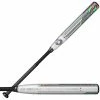 DeMarini 2021 Prism+ Double Barrel Fastpitch Softball Bat (-10) [Bat Size -10: 33 Inch / 23 Oz] -Nike Shop unnamed file 478
