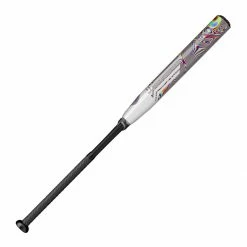 DeMarini 2021 Prism+ Double Barrel Fastpitch Softball Bat (-10) [Bat Size -10: 33 Inch / 23 Oz] -Nike Shop unnamed file 482