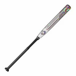 DeMarini 2021 Prism+ Double Barrel Fastpitch Softball Bat (-10) [Bat Size -10: 33 Inch / 23 Oz] -Nike Shop unnamed file 483