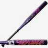 DeMarini 2022 Spryte Fastpitch Softball Bat -12 [Bat Size -12: 32 Inch / 20 Oz]