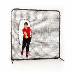 GTX Multi Purpose Pitching Protective Screen