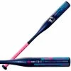 DeMarini 2022 Uprising Softball Bat -12 [Bat Size -12: 30 Inch / 18 Oz]