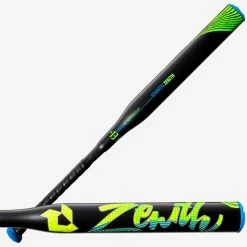 DeMarini 2022 Zenith Fastpitch Softball Bat -13 [Bat Size -13: 30 Inch / 17 Oz]
