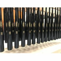 Baum Bat AAA Pro GOLD Composite BBCOR Baseball Bat [Bat Size: 34 Inch]