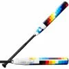 DeMarini 2023 Prism+ -10 Fastpitch Softball Bat [Bat Size -10: 34 Inch / 24 Oz] -Nike Shop unnamed file 524