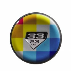 DeMarini 2023 Prism+ -10 Fastpitch Softball Bat [Bat Size -10: 34 Inch / 24 Oz] -Nike Shop unnamed file 526