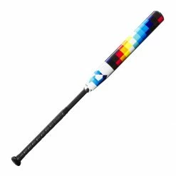 DeMarini 2023 Prism+ -10 Fastpitch Softball Bat [Bat Size -10: 34 Inch / 24 Oz] -Nike Shop unnamed file 528
