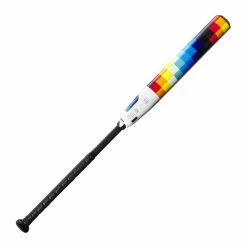 DeMarini 2023 Prism+ -10 Fastpitch Softball Bat [Bat Size -10: 34 Inch / 24 Oz] -Nike Shop unnamed file 529