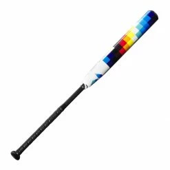 DeMarini 2023 Prism+ -10 Fastpitch Softball Bat [Bat Size -10: 34 Inch / 24 Oz] -Nike Shop unnamed file 530