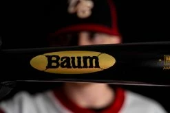 Baum Bat AAA Pro GOLD Composite BBCOR Baseball Bat [Bat Size: 34 Inch] -Nike Shop unnamed file 54
