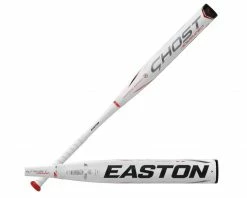 Easton 2022 Ghost Advanced -9 Fastpitch Softball Bat 34 Inch / 25 Oz
