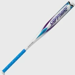 Easton 2022 Sapphire Fastpitch Softball Bat (-12) [Bat Size -12: 32 Inch / 20 Oz] -Nike Shop unnamed file 544