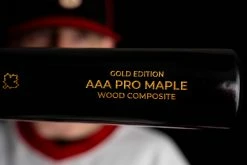 Baum Bat AAA Pro GOLD Composite BBCOR Baseball Bat [Bat Size: 34 Inch] -Nike Shop unnamed file 55