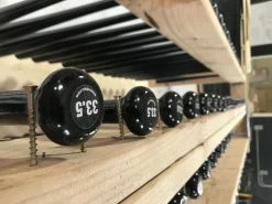 Baum Bat AAA Pro GOLD Composite BBCOR Baseball Bat [Bat Size: 34 Inch] -Nike Shop unnamed file 56