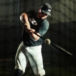 Baum Bat AAA Pro GOLD Composite BBCOR Baseball Bat [Bat Size: 34 Inch] -Nike Shop unnamed file 57