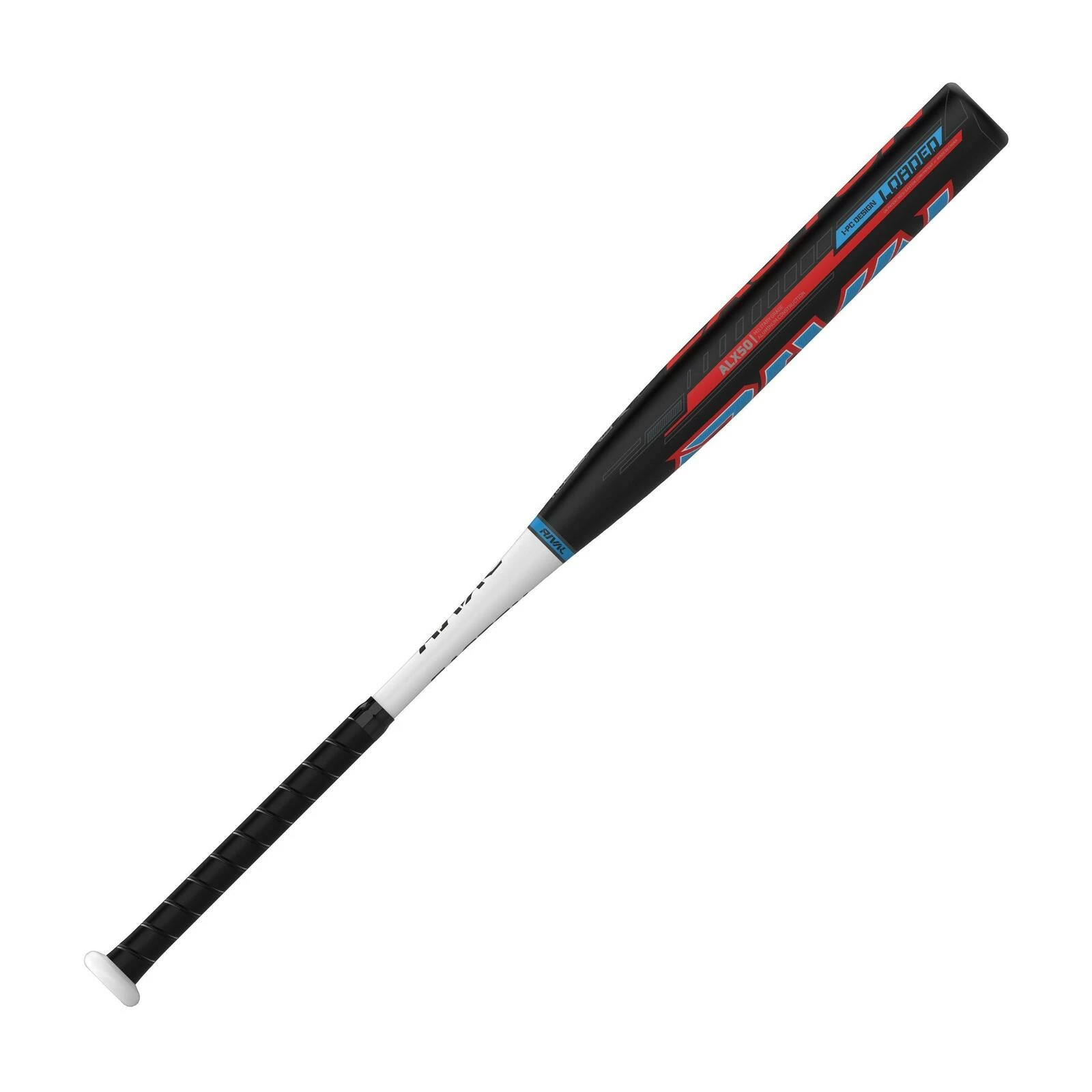 Easton Rival Slowpitch Softball Bat 34 Inch / 27 Oz 4 Easton Rival Slowpitch Softball Bat 34 Inch / 27 Oz - Image 2
