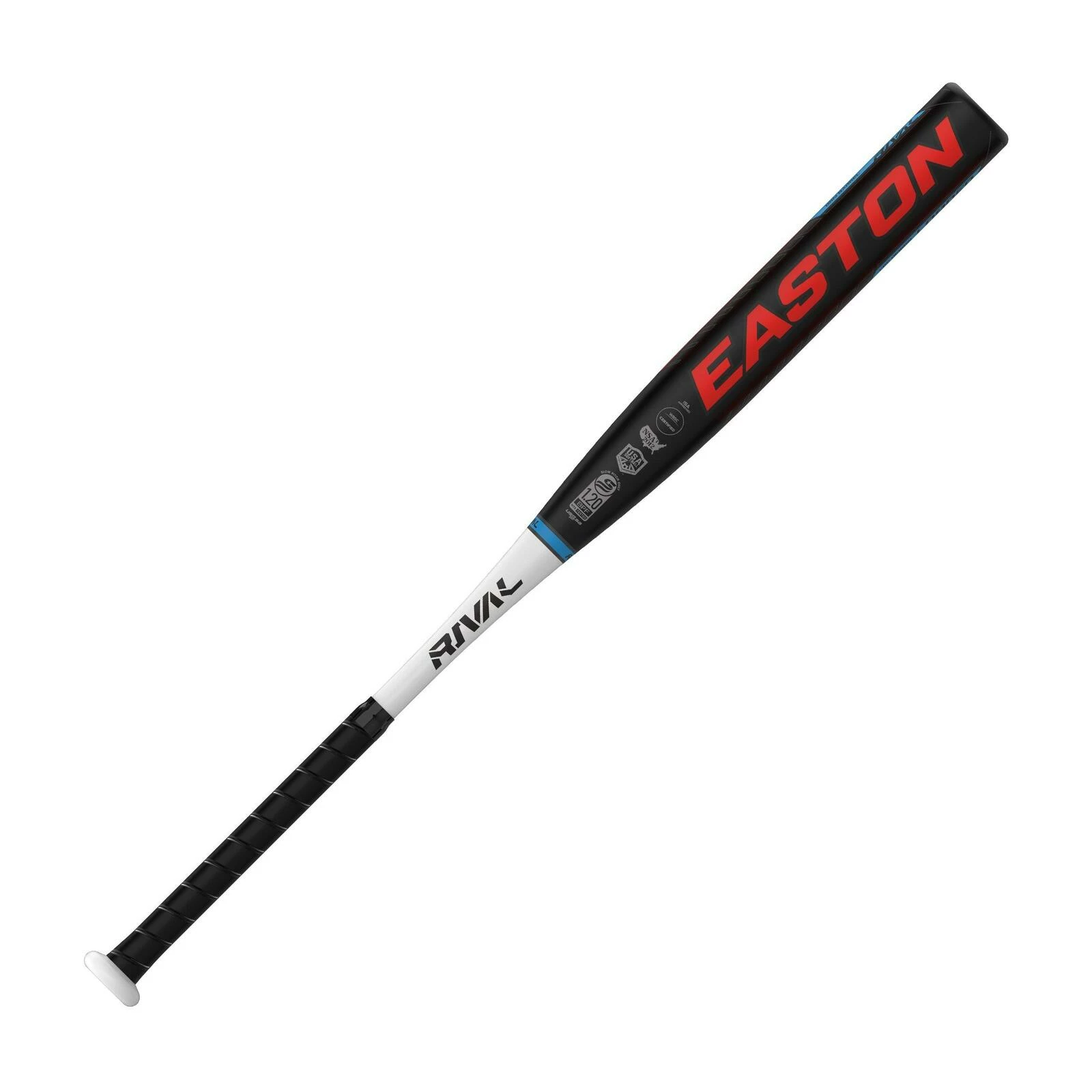Easton Rival Slowpitch Softball Bat 34 Inch / 27 Oz 5 Easton Rival Slowpitch Softball Bat 34 Inch / 27 Oz - Image 3