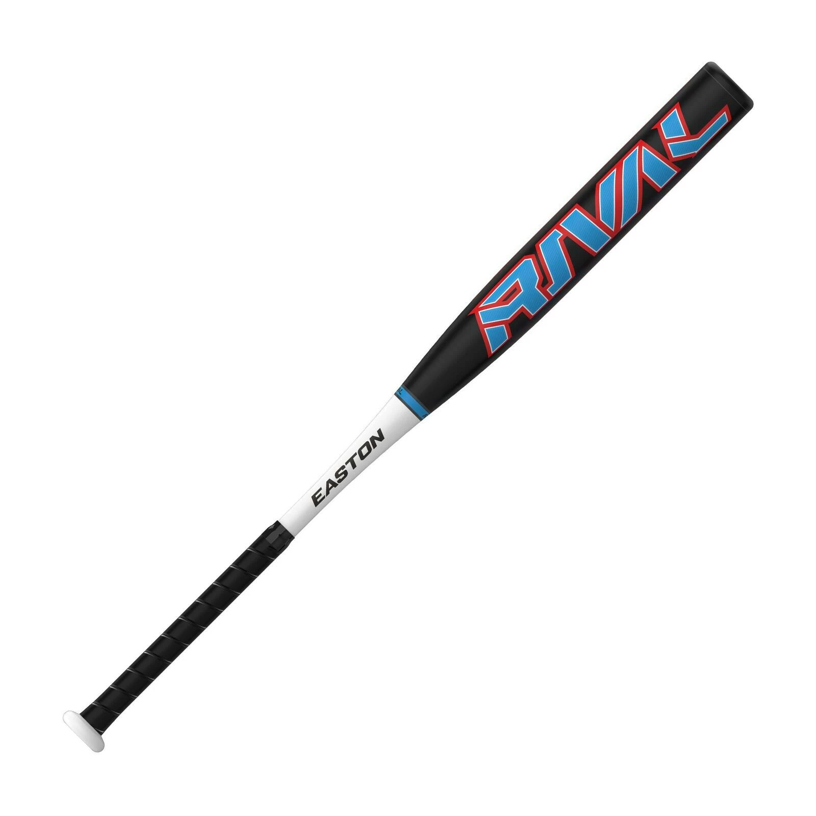 Easton Rival Slowpitch Softball Bat 34 Inch / 28 Oz 3 Easton Rival Slowpitch Softball Bat 34 Inch / 28 Oz