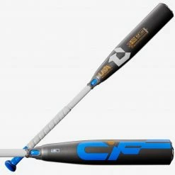 DeMarini 2022 CF USA Baseball Bat -10 [Bat Size -10: 30 Inch / 20 Oz]