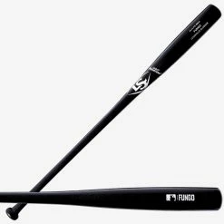 Louisville Slugger MB37 Flylite Fungo Bat [Colour: Black]