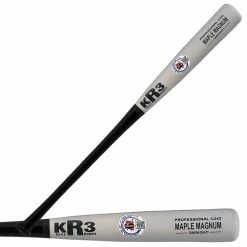 KR3 Maple Magnum Pro C243 Composite Baseball Bat [Bat Size -3: 32 Inch / 29 Oz]
