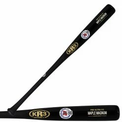 KR3 Maple Magnum ULTRA I13 Composite Baseball Bat [Bat Size -3: 32 Inch / 29 Oz]