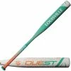Louisville Slugger 2018 Quest Fastpitch Softball Bat (-12oz) [Bat Size: 29 Inch / 17 Oz] -Nike Shop unnamed file 603