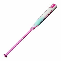 Louisville Slugger 2020 DIVA Fastpitch Bat (-11.5) [Bat Size -11.5: 29 Inch / 17.5 Oz] -Nike Shop unnamed file 609