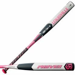 Louisville Slugger 2020 PROVEN Fastpitch Bat (-13) [Bat Size -13: 29 Inch / 16 Oz]