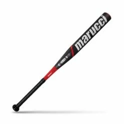 Marucci Echo Connect Fastpitch Softball Bat (-10) [Bat Size -10: 33 Inch / 23 Oz]