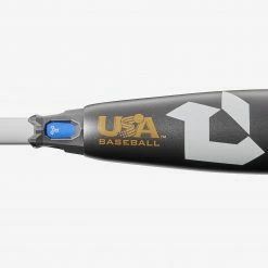 DeMarini 2022 CF USA Baseball Bat -10 [Bat Size -10: 30 Inch / 20 Oz] -Nike Shop unnamed file 65