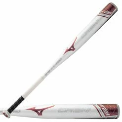 Mizuno F21 CRBN1 Fastpitch Softball Bat (-13) [Bat Size -13: 30 Inch / 17 Oz]